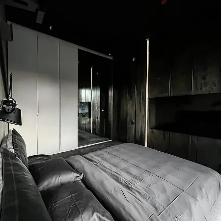 Holiday home Modern Loft Garage - Mano Jura *