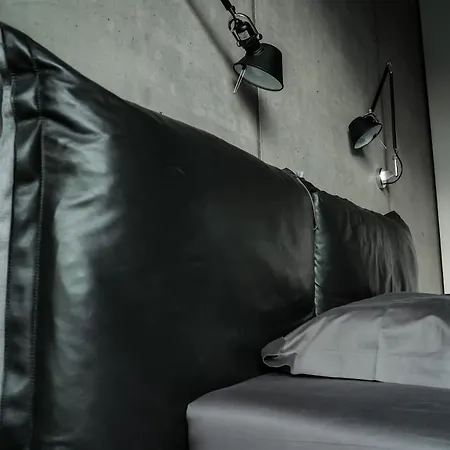 Modern Loft Garage - Mano Jura Holiday home Palanga