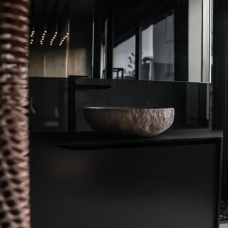 Holiday home Modern Loft Garage - Mano Jura *