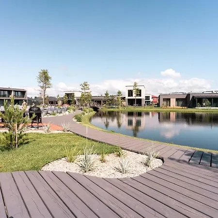 Modern Loft Garage - Mano Jura Holiday home Palanga